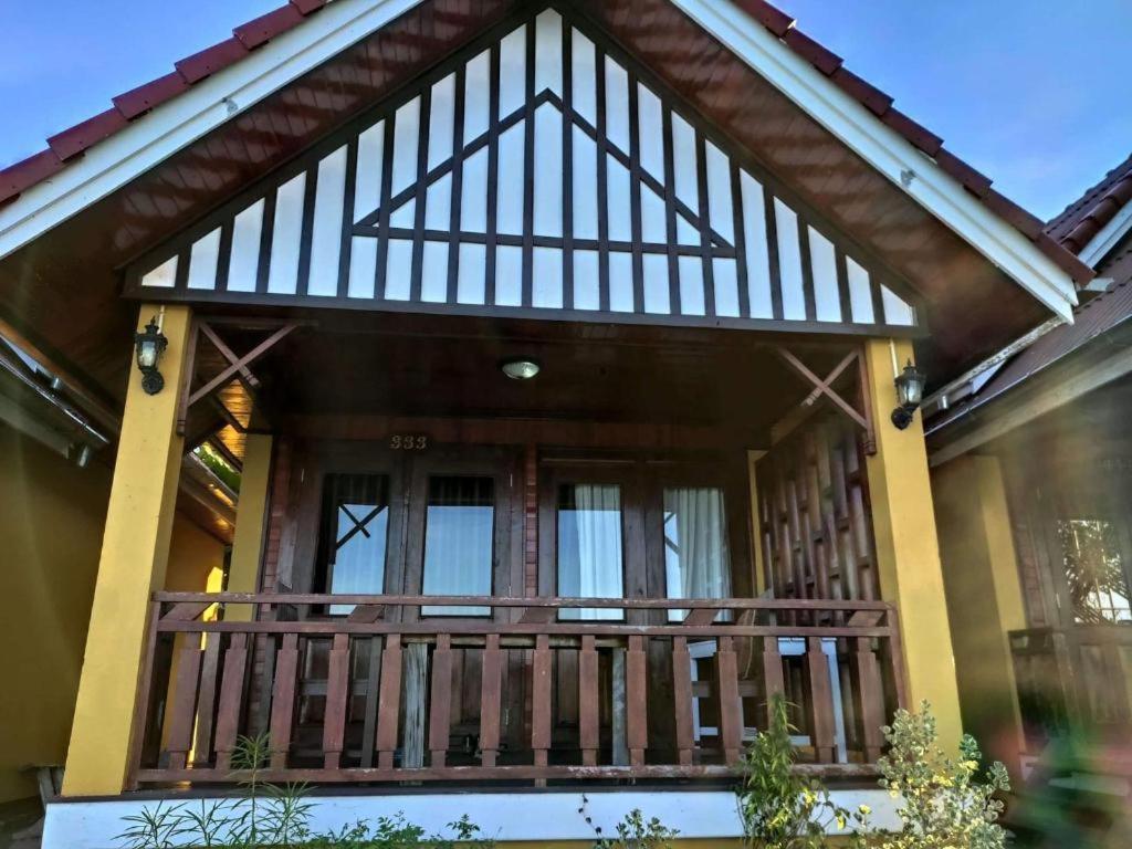 Golden Hotel Dondet Muang Không Esterno foto