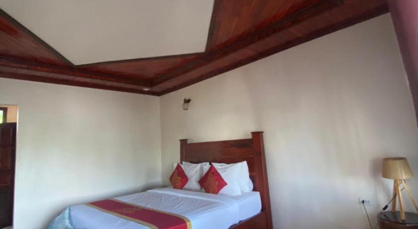 Golden Hotel Dondet Muang Không Esterno foto