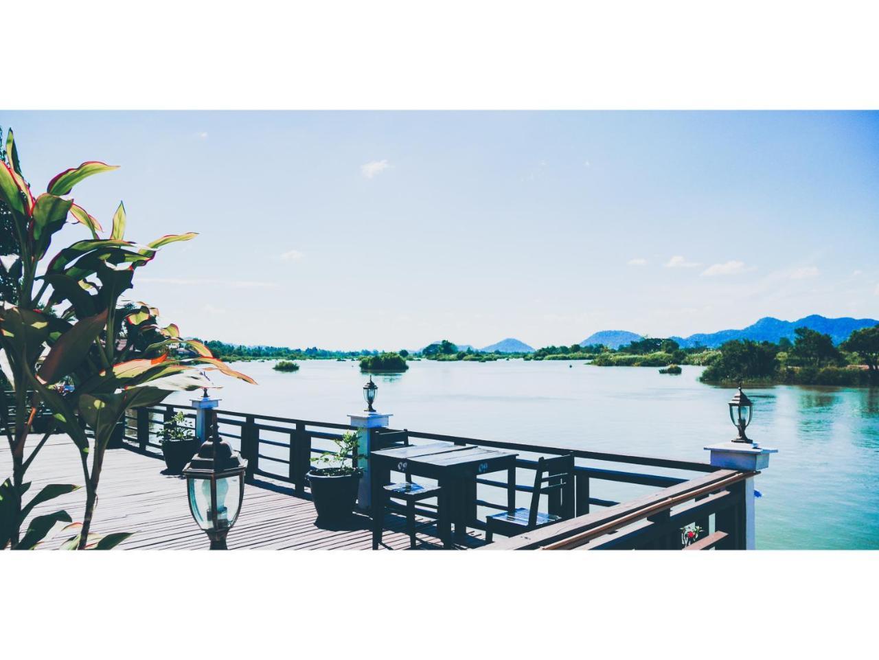 Golden Hotel Dondet Muang Không Esterno foto